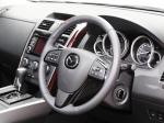 Mazda CX-9 2013 года (AU)
